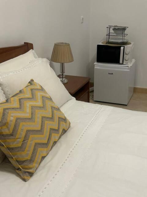 Casa Do Pico Guest House Ribeira Brava Exterior photo
